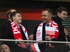 Groźby wobec prezydenta. Policja dokonała zatrzymania