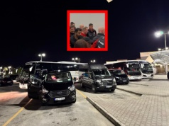 Chaos tuż po przylocie Polaków na Maltę. Piłkarze nie mogli uwierzyć