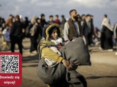 Nadzieja dla cierpiących rodzin