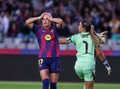 Pajor "okradziona" z hat-tricka? Tak mówi o nieuznanej bramce