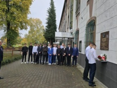 Listopadowy dodatek “Z życia szkoły”. Co słychać w Zespole Szkół Mechaniczno-Elektrycznych?