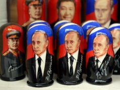 1361. dzień wojny. Lekcje od Putina i Stalina, czyli jak podbić Europę z jej własną pomocą