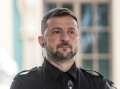 Afera korupcyjna w Ukrainie. Szokujące ustalenia mediów