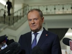 Niemieckie media: Pomimo sukcesów Tusk może stracić władzę