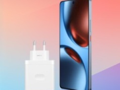 Smartfon realme GT7 (12+512 GB) + Ładowarka sieciowa 120W za 1999 zł w Amazon PL