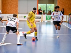 Zmiana lidera w lidze futsalu. Śląsk Wrocław przegrał ważny mecz