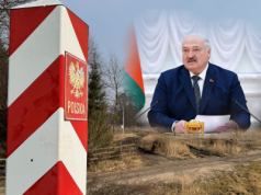 Reżim Łukaszenki zadowolony z decyzji Polski ws. przejść granicznych. "Pogłębienie współpracy"