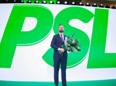 PSL leci na Marsa! Ludowcy kopią dziurę