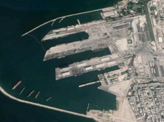 Emiracka firma przejmie krytyczny port. Strategiczna rosyjska baza „na rynku”