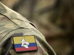 Atak wojska na partyzantów. Są ofiary śmiertelne