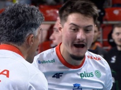 Rollercoaster w Kędzierzynie-Koźlu! ZAKSA lepsza po tie-breaku