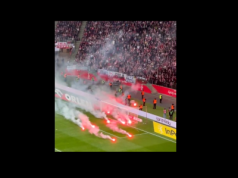 Remis z Holandią albo… wojna polsko-tuska