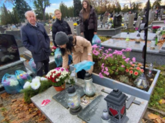 Listopadowy dodatek “Z życia szkoły”. Co słychać w IV LO im. H. Sienkiewicza?