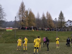 Huragan Inwałd ograł lidera!