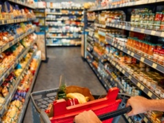 Bakteria w boczku i pestycyd w fasoli. Nowe ostrzeżenia GIS