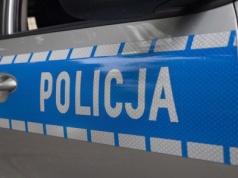 Policja zatrzymała mężczyznę, który groził prezydentowi Karolowi Nawrockiemu