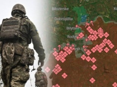 Sytuacja "na krawędzi", nie zdołali wykonać rozkazu Putina. Trwa bitwa