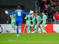 Sensacja w Danii wpływa na Polskę przed barażami