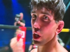 Marian Ziółkowski z kolejną przegraną w KSW! Czeka na wygraną już od 2022 roku