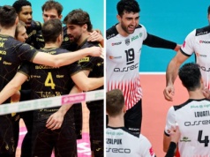 PlusLiga: Bogdanka LUK Lublin - Asseco Resovia Rzeszów. Transmisja TV i stream online