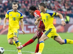 Tabele eliminacji do mistrzostw świata 2026. Wyniki, terminarz