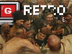 Zanim dali nam STALKER-a, stworzyli kultowego RTS-a. Dziś Kozacy przynoszą prawdziwą eksplozję nostalgii