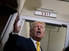 Trump sugeruje, że podjął decyzję w sprawie Wenezueli