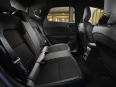 Kompaktowy SUV z Europy za 76 400 zł zaboli Baica 3. Oferuje duży ekran dotykowy, kamerę cofania i 17-calowe felgi