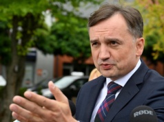 Ziobro ze swoimi ludźmi spotyka się zdalnie. Polityk PiS: Patriotów Suwerennej jest coraz mniej