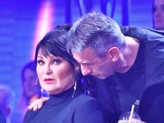 Pavlović nie wytrzymała po plotkach, że rozbiła pierwsze małżeństwo męża. 