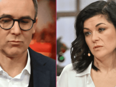 Zapytali Cichopek o nieobecność syna na ślubie. Ujawniła skrywane kulisy