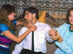 Najbardziej niegrzeczny film PRL-u. Musisz go zobaczyć. Dziś w TVN