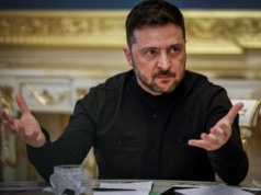 Współpracownik Zełenskiego miał uciekać przed aferą w stronę Polski. Media ujawniają kulisy