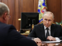 Hossa się skończyła, wysycha źródło Putina. "W kolejkach po benzynę dochodzi do bójek"