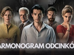 Czarna śmierć - kiedy odcinki serialu TVP? Harmonogram emisji