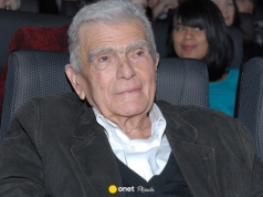 Dramatyczne losy Janusza Morgensterna. Z całej rodziny przeżył tylko on: głodowaliśmy strasznie