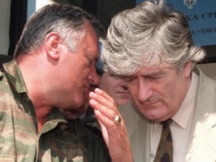 „Ukarać bezkarnych” - Steve Crawshaw o tym, czy zbrodniarzy wojennych można rozliczyć