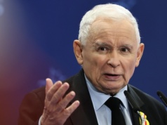 Prezes PiS o Zbigniewie Ziobrze: Będziemy go bronić