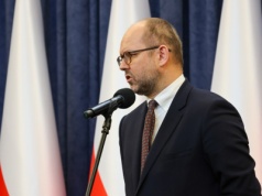 Starcie prezydenckiego ministra z ambasadorem Niemiec w Polsce