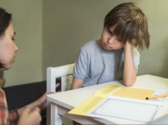 Matka ucznia: Moje dziecko nie ma dzieciństwa. Nic nie robimy, tylko się uczymy