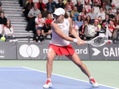 BJK Cup. Gdzie oglądać Polska - Rumunia? Będzie transmisja TV?