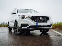 Chińskie marki samochodów zyskują coraz większą świadomość kupujących także na rynku wtórnym