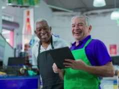 O tej grupie pracowników się nie mówi. Niewidzialni, ale kluczowi