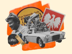 „Pan Samochodzik” w służbie PRL-u? Autor był „czarną postacią”