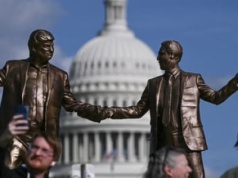 Afera Epsteina: Trump więcej wiedział, książę Andrzej więcej ukrywał. A to jeszcze nie koniec