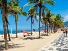 Najważniejszy kraj do odwiedzenia w 2026 roku. Tym przyciąga turystów