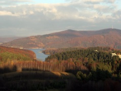 Te miejscowości zniknęły pod wodą. Nie bez powodu nazywają je "polskimi Atlantydami"