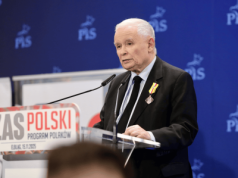 Jarosław Kaczyński zabrał głos ws. Ziobry. Padły słowa o aresztowaniu