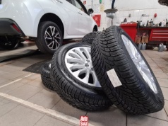 To ostatni moment na wymianę opon letnich na zimowe. Wszystko, co musisz o tym wiedzieć