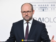 Spięcie prezydenckiego ministra z ambasadorem Niemiec. Poszło o reparacje